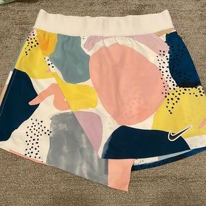 Nike Tennis Skirt